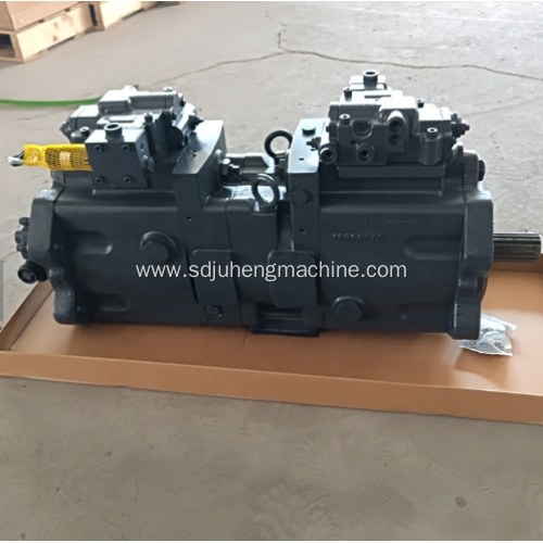 K5V200DTH R455 R460 R465 Main Pump Hydraulic Pump